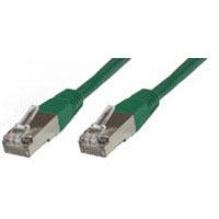 Microconnect Cat5e 1m (B-FTP501G)